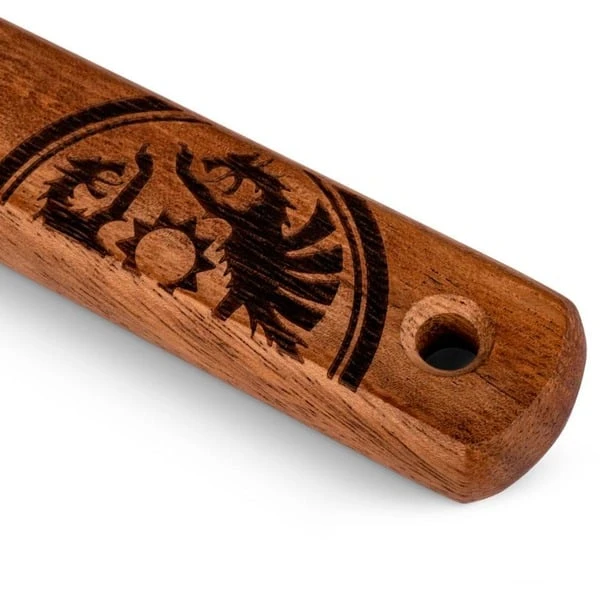 Petromax Servierlöffel 50cm 5 Petromax Servierlöffel 50cm – Bild 5