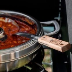 Petromax Servierlöffel 50cm 13 Petromax Servierlöffel 50cm -Optimal Grill Geschäft Petromax Servierl ffel 50cm@@1905409 6