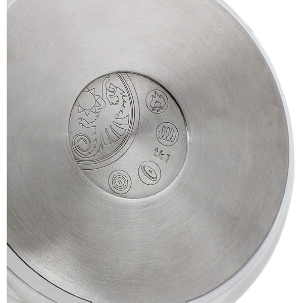 Petromax Teekessel Tk0.8 3 Petromax Teekessel Tk0.8 – Bild 3