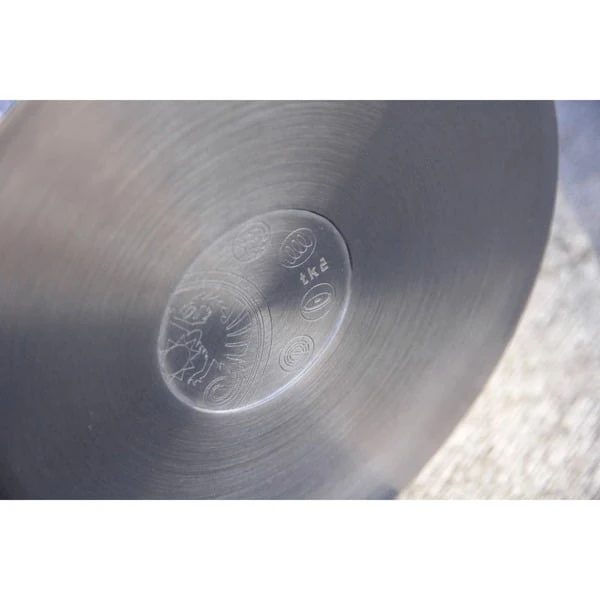 Petromax Teekessel Tk2 11 Petromax Teekessel Tk2 – Bild 11