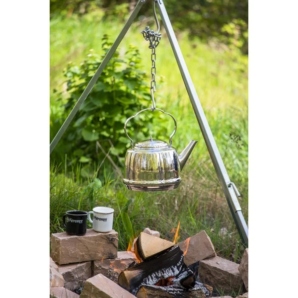 Petromax Teekessel Tk3 5 Petromax Teekessel Tk3 – Bild 5