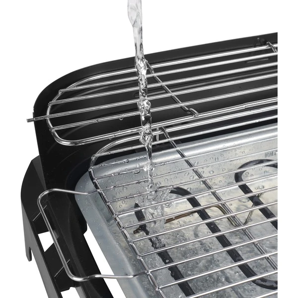 Princess Elektrischer Grill 112250, Elektrogrill 8 Princess Elektrischer Grill 112250, Elektrogrill – Bild 8