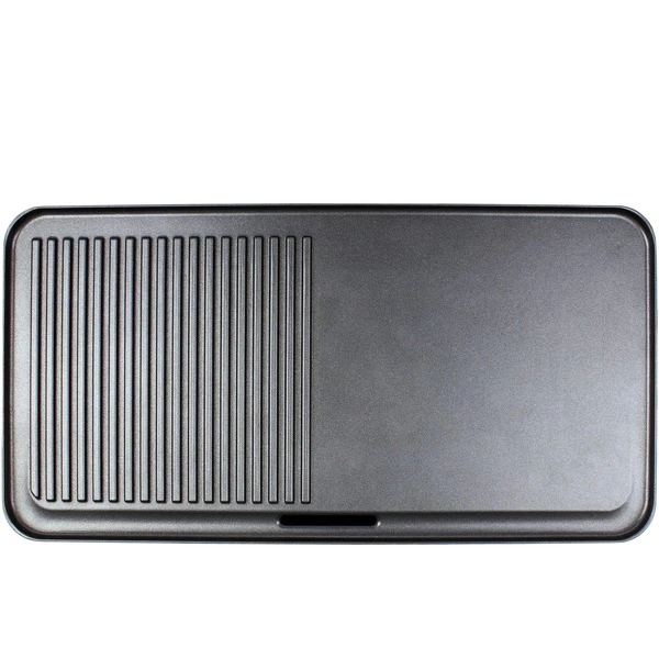 Rommelsbacher Elektrogrill BBQ 2003 3 Rommelsbacher Elektrogrill BBQ 2003 – Bild 3