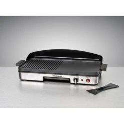 Rommelsbacher Elektrogrill BBQ 2003 16 Rommelsbacher Elektrogrill BBQ 2003 -Optimal Grill Geschäft Rommelsbacher Elektrogrill BBQ 2003@@9ggedqze 5