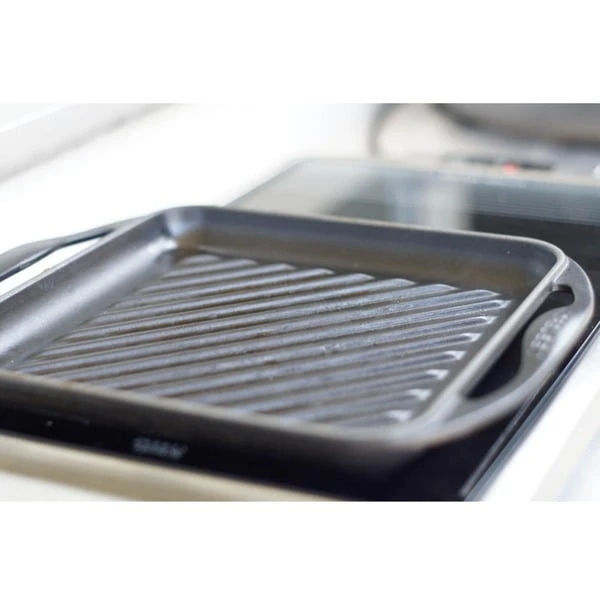 Rommelsbacher Elektrogrill CG 2308/TC 9 Rommelsbacher Elektrogrill CG 2308/TC – Bild 9