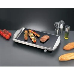 Rommelsbacher Glaskeramik-Grill CG 2303/E, Elektrogrill -Optimal Grill Geschäft Rommelsbacher Glaskeramik Grill CG 2303 E Elektrogrill@@9ggedq08 10