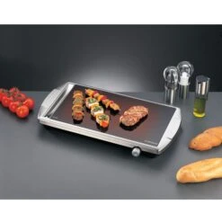 Rommelsbacher Glaskeramik-Grill CG 2303/E, Elektrogrill -Optimal Grill Geschäft Rommelsbacher Glaskeramik Grill CG 2303 E Elektrogrill@@9ggedq08 11