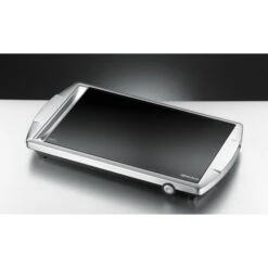 Rommelsbacher Glaskeramik-Grill CG 2303/E, Elektrogrill -Optimal Grill Geschäft Rommelsbacher Glaskeramik Grill CG 2303 E Elektrogrill@@9ggedq08 2