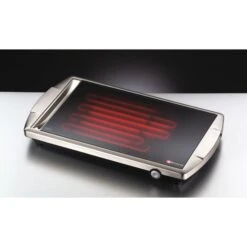 Rommelsbacher Glaskeramik-Grill CG 2303/E, Elektrogrill -Optimal Grill Geschäft Rommelsbacher Glaskeramik Grill CG 2303 E Elektrogrill@@9ggedq08 3