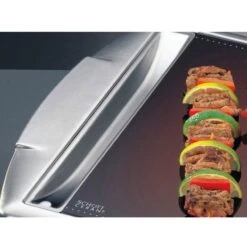 Rommelsbacher Glaskeramik-Grill CG 2303/E, Elektrogrill -Optimal Grill Geschäft Rommelsbacher Glaskeramik Grill CG 2303 E Elektrogrill@@9ggedq08 9