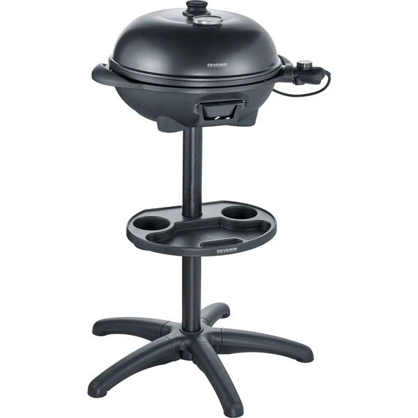 Severin Barbecue-Elektrogrill PG 8541 1 Severin Barbecue-Elektrogrill PG 8541