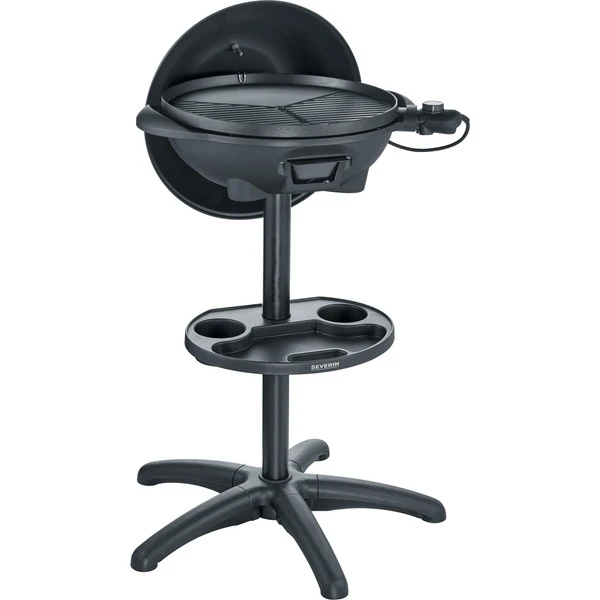 Severin Barbecue-Elektrogrill PG 8541 3 Severin Barbecue-Elektrogrill PG 8541 – Bild 3