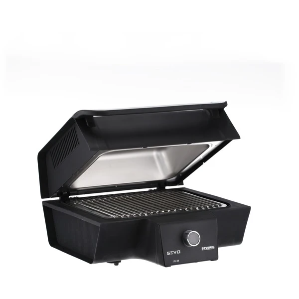 Severin Elektrogrill SEVO SMART CONTROL GT 2 Severin Elektrogrill SEVO SMART CONTROL GT – Bild 2