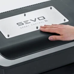 Severin Elektrogrill SEVO SMART CONTROL GT 20 Severin Elektrogrill SEVO SMART CONTROL GT -Optimal Grill Geschäft Severin Elektrogrill SEVO SMART CONTROL GT@@1863528 8