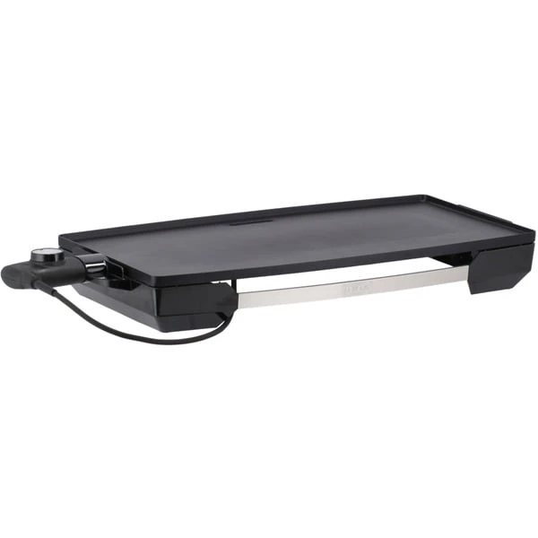 Severin Tischgrill KG 2397, Elektrogrill 1 Severin Tischgrill KG 2397, Elektrogrill