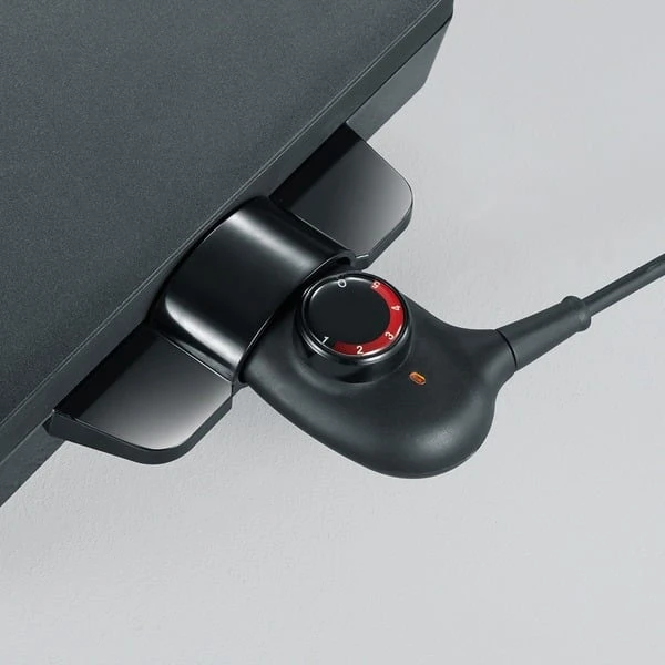 Severin Tischgrill KG 2397, Elektrogrill 7 Severin Tischgrill KG 2397, Elektrogrill – Bild 7