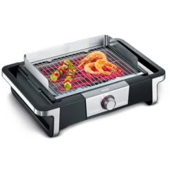 Severin EBBQ Elektrogrill SENOA BOOST 12 Severin EBBQ Elektrogrill SENOA BOOST -Optimal Grill Geschäft Severin eBBQ Elektrogrill SENOA BOOST@@1862299 2