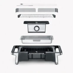 Severin EBBQ Elektrogrill SENOA BOOST 15 Severin EBBQ Elektrogrill SENOA BOOST -Optimal Grill Geschäft Severin eBBQ Elektrogrill SENOA BOOST@@1862299 5
