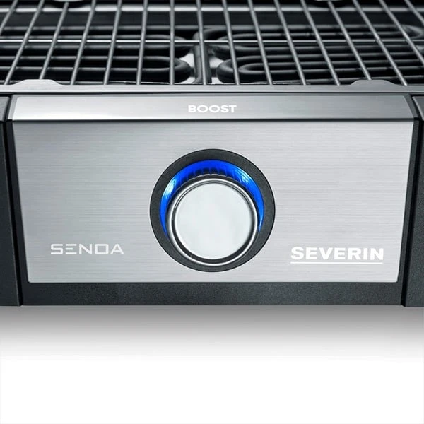 Severin EBBQ Elektrogrill SENOA BOOST 7 Severin EBBQ Elektrogrill SENOA BOOST – Bild 7