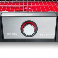 Severin EBBQ Elektrogrill SENOA BOOST 17 Severin EBBQ Elektrogrill SENOA BOOST -Optimal Grill Geschäft Severin eBBQ Elektrogrill SENOA BOOST@@1862299 7