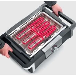 Severin EBBQ Elektrogrill SENOA BOOST 19 Severin EBBQ Elektrogrill SENOA BOOST -Optimal Grill Geschäft Severin eBBQ Elektrogrill SENOA BOOST@@1862299 9