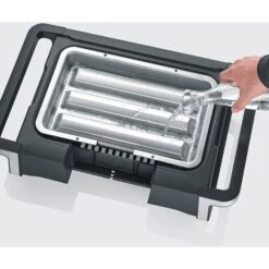 Severin EBBQ Elektrogrill SENOA DigitalBOOST 21 Severin EBBQ Elektrogrill SENOA DigitalBOOST -Optimal Grill Geschäft Severin eBBQ Elektrogrill SENOA DigitalBOOST@@1862303 10