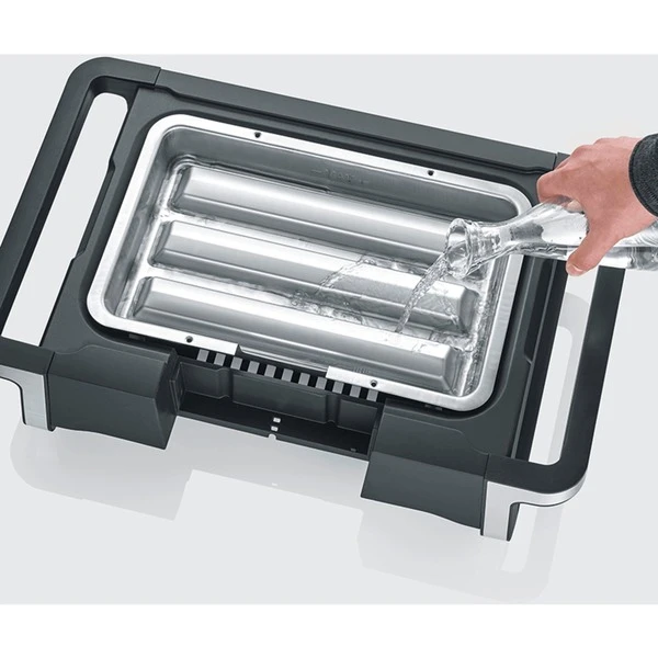 Severin EBBQ Elektrogrill SENOA DigitalBOOST 11 Severin EBBQ Elektrogrill SENOA DigitalBOOST – Bild 11