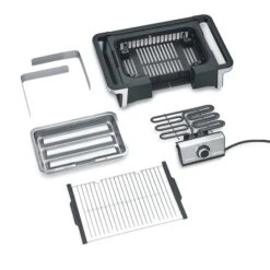 Severin EBBQ Elektrogrill SENOA DigitalBOOST 14 Severin EBBQ Elektrogrill SENOA DigitalBOOST -Optimal Grill Geschäft Severin eBBQ Elektrogrill SENOA DigitalBOOST@@1862303 3
