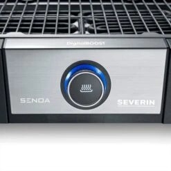 Severin EBBQ Elektrogrill SENOA DigitalBOOST 16 Severin EBBQ Elektrogrill SENOA DigitalBOOST -Optimal Grill Geschäft Severin eBBQ Elektrogrill SENOA DigitalBOOST@@1862303 5