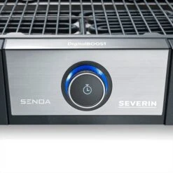 Severin EBBQ Elektrogrill SENOA DigitalBOOST 17 Severin EBBQ Elektrogrill SENOA DigitalBOOST -Optimal Grill Geschäft Severin eBBQ Elektrogrill SENOA DigitalBOOST@@1862303 6