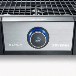 Severin EBBQ Elektrogrill SENOA DigitalBOOST 18 Severin EBBQ Elektrogrill SENOA DigitalBOOST -Optimal Grill Geschäft Severin eBBQ Elektrogrill SENOA DigitalBOOST@@1862303 7