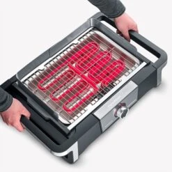 Severin EBBQ Elektrogrill SENOA DigitalBOOST 20 Severin EBBQ Elektrogrill SENOA DigitalBOOST -Optimal Grill Geschäft Severin eBBQ Elektrogrill SENOA DigitalBOOST@@1862303 9