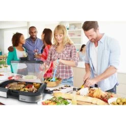 Steba BBQ Tischgrill VG 195, Elektrogrill -Optimal Grill Geschäft Steba BBQ Tischgrill VG 195 Elektrogrill@@1755887 8