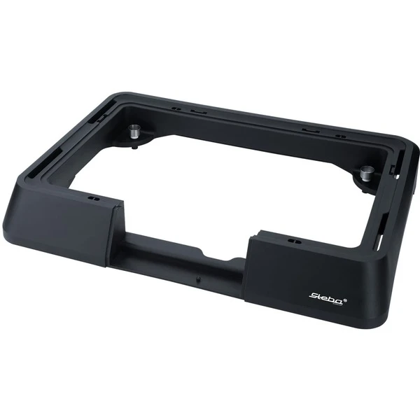 Steba BBQ-Tischgrill VG G20, Elektrogrill 3 Steba BBQ-Tischgrill VG G20, Elektrogrill – Bild 3