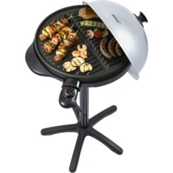 Steba Elektrogrill VG 250 21 Steba Elektrogrill VG 250 -Optimal Grill Geschäft Steba Elektrogrill VG 250@@9ggfdq01 10
