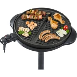 Steba Elektrogrill VG 250 19 Steba Elektrogrill VG 250 -Optimal Grill Geschäft Steba Elektrogrill VG 250@@9ggfdq01 8