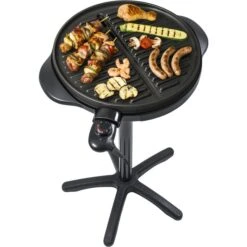 Steba Elektrogrill VG 250 20 Steba Elektrogrill VG 250 -Optimal Grill Geschäft Steba Elektrogrill VG 250@@9ggfdq01 9