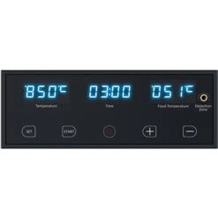 Steba Steakgrill PS E2600 XL Devil's Heaven, Elektrogrill 9 Steba Steakgrill PS E2600 XL Devil's Heaven, Elektrogrill -Optimal Grill Geschäft Steba Steakgrill PS E2600 XL Devil s Heaven Elektrogrill@@1689837 2