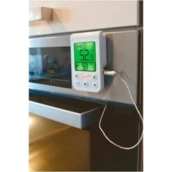 TFA Digitales Grill-Bratenthermometer KÜCHEN-CHEF 9 TFA Digitales Grill-Bratenthermometer KÜCHEN-CHEF -Optimal Grill Geschäft TFA Digitales Grill Bratenthermometer K CHEN CHEF@@1914078 4