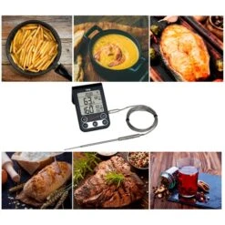 TFA Digitales Grill-/Braten-/Ofenthermometer KÜCHEN-CHEF 7 TFA Digitales Grill-/Braten-/Ofenthermometer KÜCHEN-CHEF -Optimal Grill Geschäft TFA Digitales Grill Braten Ofenthermometer K CHEN CHEF@@1914079 2