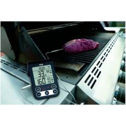 TFA Digitales Grill-/Braten-/Ofenthermometer KÜCHEN-CHEF 9 TFA Digitales Grill-/Braten-/Ofenthermometer KÜCHEN-CHEF -Optimal Grill Geschäft TFA Digitales Grill Braten Ofenthermometer K CHEN CHEF@@1914079 4