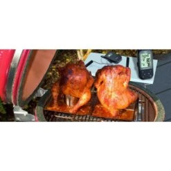 TFA Funk-Ofenthermometer Küchen-Chef Twin 10 TFA Funk-Ofenthermometer Küchen-Chef Twin -Optimal Grill Geschäft TFA Funk Ofenthermometer K chen Chef Twin@@1836964 4