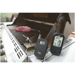 TFA Funk-Ofenthermometer Küchen-Chef Twin 11 TFA Funk-Ofenthermometer Küchen-Chef Twin -Optimal Grill Geschäft TFA Funk Ofenthermometer K chen Chef Twin@@1836964 5
