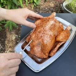 TFA Smart Wireless Hyper BBQ, Thermometer 9 TFA Smart Wireless Hyper BBQ, Thermometer -Optimal Grill Geschäft TFA Smart Wireless Hyper BBQ Thermometer@@1836967 4