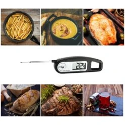 TFA Thermo Jack 30.1047, Thermometer -Optimal Grill Geschäft TFA Thermo Jack 30 1047 Thermometer@@1836968 5