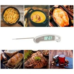 TFA Thermo Jack 30.1060, Thermometer -Optimal Grill Geschäft TFA Thermo Jack 30 1060 Thermometer@@1858874 3