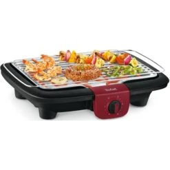 Tefal EasyGrill Red BG90E5, Elektrogrill 13 Tefal EasyGrill Red BG90E5, Elektrogrill -Optimal Grill Geschäft Tefal EasyGrill Red BG90E5 Elektrogrill@@9ggedt20 2