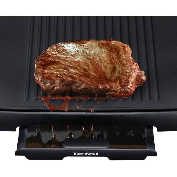 Tefal Elektrogrill Malaga TG3918 3 Tefal Elektrogrill Malaga TG3918 – Bild 3