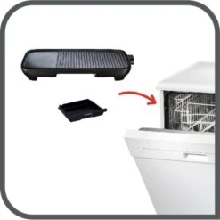 Tefal Elektrogrill Malaga TG3918 17 Tefal Elektrogrill Malaga TG3918 -Optimal Grill Geschäft Tefal Elektrogrill Malaga TG3918@@9ggedt16 8