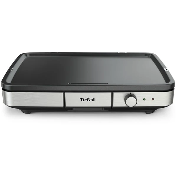 Tefal Elektrogrill Maxi Plancha CB690 4 Tefal Elektrogrill Maxi Plancha CB690 – Bild 4